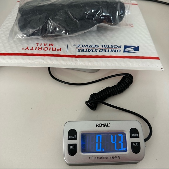 The North Face Blue Lined Cable Knit Beanie Unisex One-Size Outdoors Cozy - Picture 8 of 8